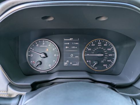 Certified 2025 Subaru Outback Wilderness image 28