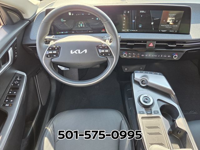 Used 2022 Kia EV6 Wind w/ Wind Technology Package AWD/4WD image 13