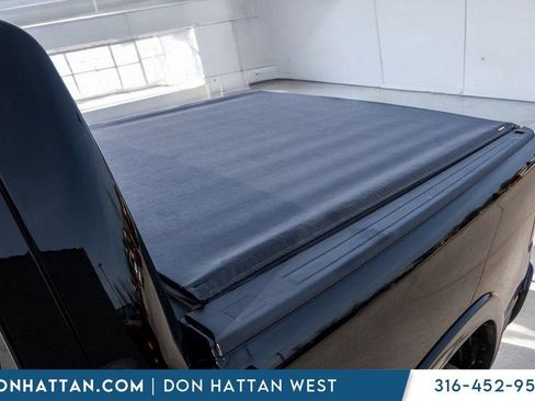 Used 2022 RAM 1500 Limited w/ Body Color Bumper Group image 36