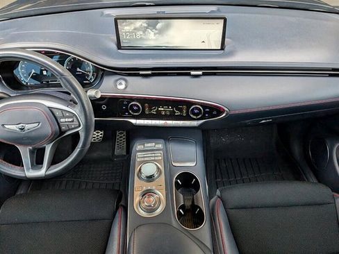 Used 2023 Genesis GV70 2.5T w/ Sport Prestige Package image 22