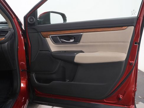 Used 2019 Honda CR-V EX image 8