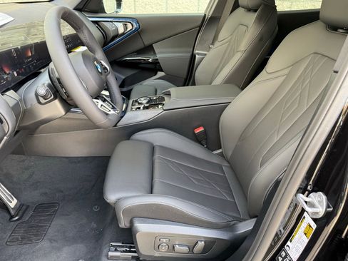 New 2026 BMW X3 xDrive30 w/ M Sport Package image 21