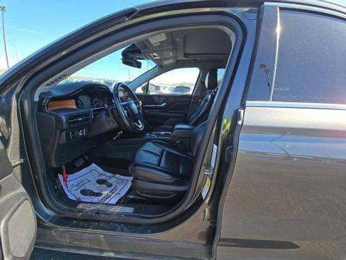 Used 2020 Lincoln Corsair Reserve w/ Elements Package image 3