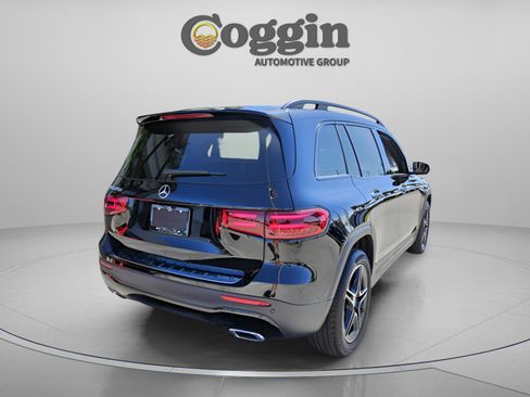 New 2026 Mercedes-Benz GLB 250 image 6