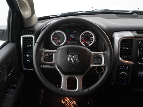 Used 2023 RAM 1500 Classic SLT image 13