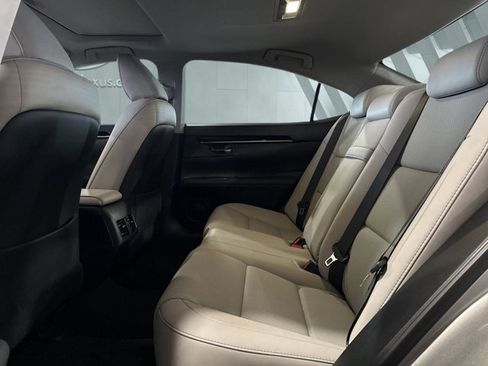 Used 2018 Lexus ES 350 image 12