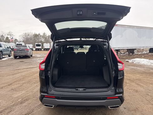 Used 2024 Honda CR-V Sport Touring image 7