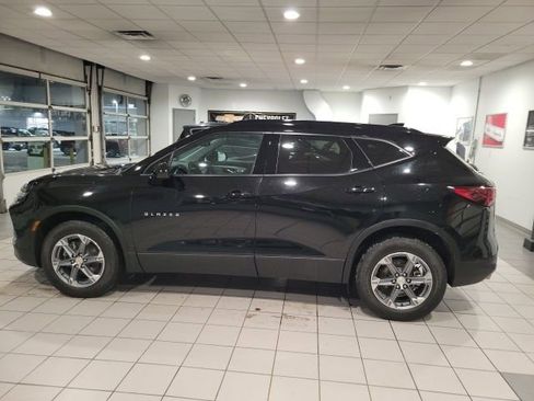 Used 2023 Chevrolet Blazer LT w/ Convenience Package image 13