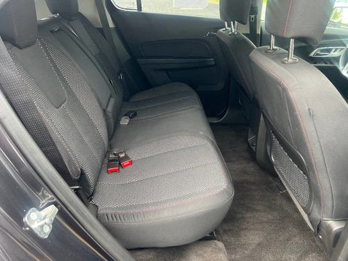 Used 2016 Chevrolet Equinox LT AWD/4WD image 22