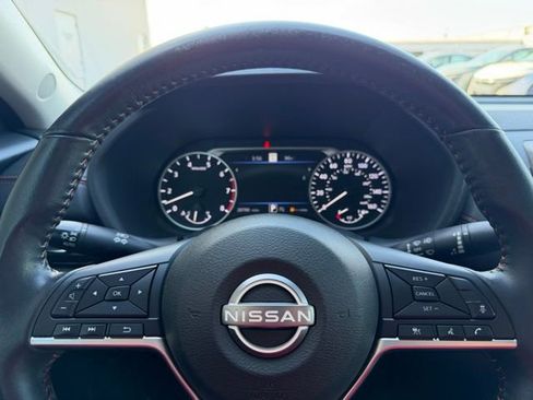 Certified 2024 Nissan Sentra SR image 15