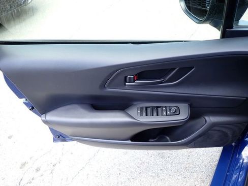 Used 2024 Toyota Prius Prime FWD image 20