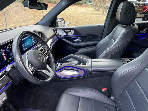 Used 2020 Mercedes-Benz GLS 450 GLS 450 image 11