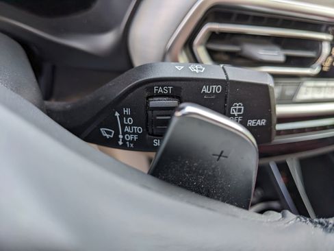 Used 2023 BMW X3 sDrive30i image 30