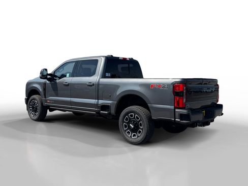 New 2026 Ford F250 Platinum AWD/4WD image 3