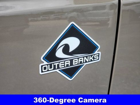 New 2026 Ford Bronco Outer Banks AWD/4WD image 11