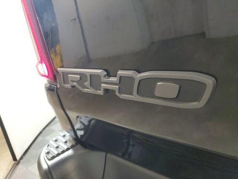 Used 2025 RAM 1500 RHO w/ RHO Level 1 Equipment Group AWD/4WD image 4