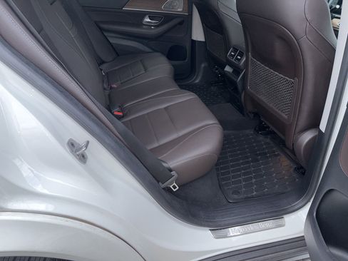 Used 2023 Mercedes-Benz GLE 350 GLE 350 image 11