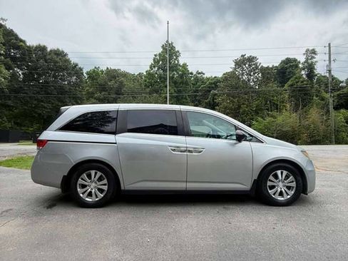 Used 2015 Honda Odyssey EX-L image 7