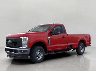 New 2026 Ford F250 XL w/ XL Driver Assist Package AWD/4WD video 1