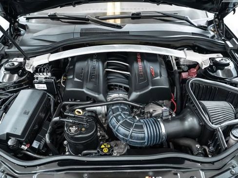 Used 2015 Chevrolet Camaro Z/28 image 36