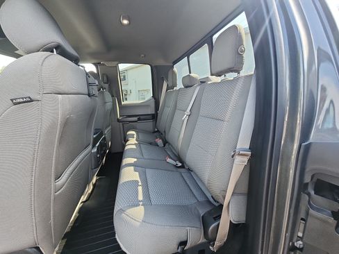 Used 2019 Ford F150 XLT w/ Equipment Group 302A Luxury AWD/4WD image 22