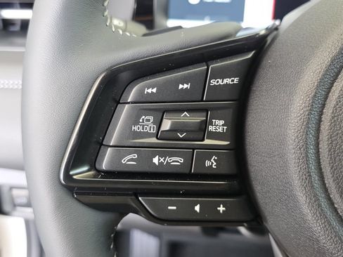 New 2026 Subaru Outback Touring AWD/4WD image 36