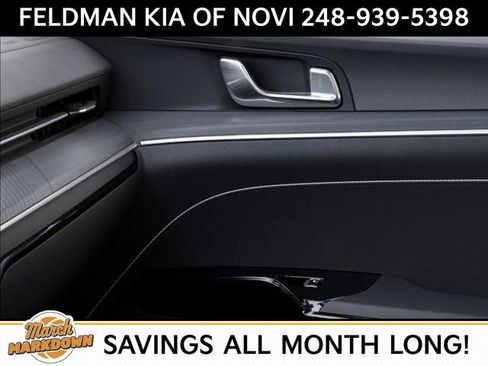 New 2026 Kia K5 GT-Line w/ GT-Line Premium Package image 26