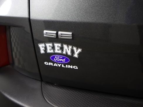 Used 2020 Ford Escape SE image 60