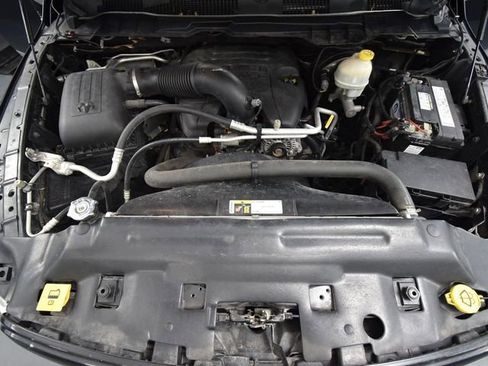 Used 2016 RAM 1500 Laramie w/ Convenience Group image 49