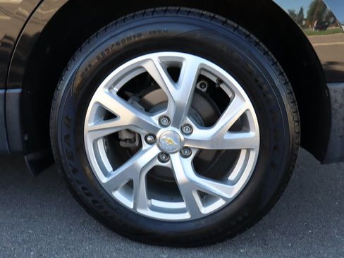 Used 2020 Chevrolet Equinox LT AWD/4WD image 42