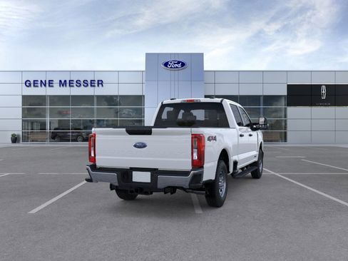 New 2026 Ford F250 XL w/ XL Chrome Package image 26