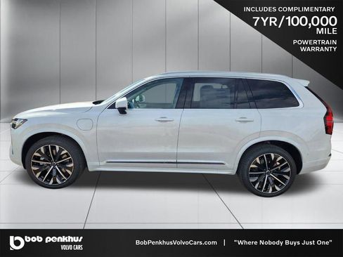 New 2026 Volvo XC90 T8 Ultra w/ Lounge Package AWD/4WD image 28