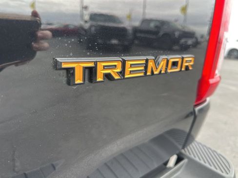 Used 2021 Ford F150 Tremor AWD/4WD image 14