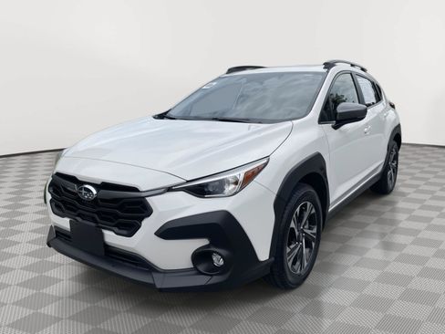 Certified 2024 Subaru Crosstrek 2.0i Premium AWD/4WD image 26