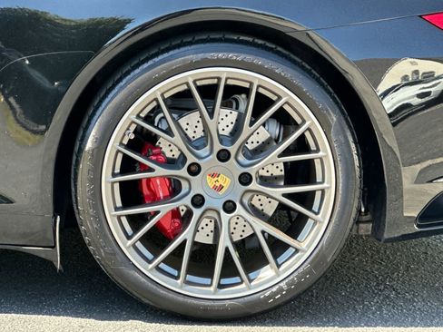 Certified 2017 Porsche 911 Carrera S image 27