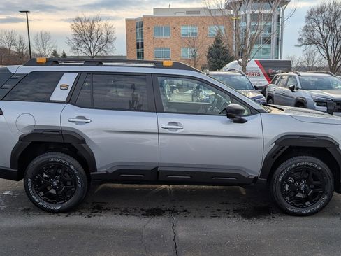 New 2026 Subaru Outback Wilderness image 2