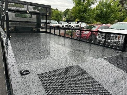 New 2024 Chevrolet Low Cab Forward image 21