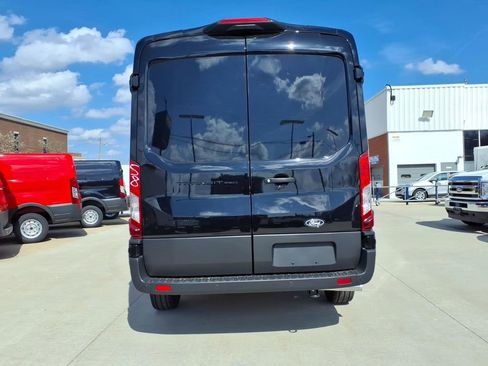 New 2026 Ford Transit 250 148 Medium Roof Extended AWD image 6