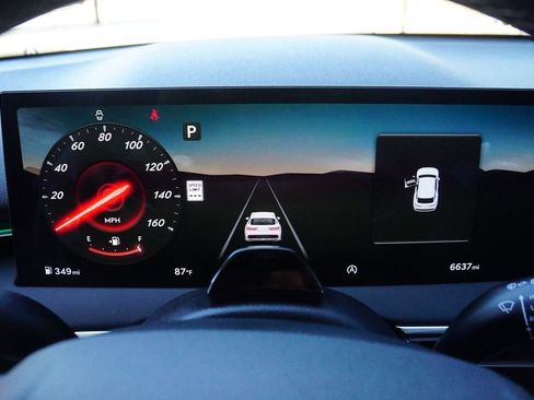 New 2026 Genesis GV70 2.5T Select image 8