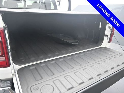 Used 2020 RAM 1500 Limited AWD/4WD image 18