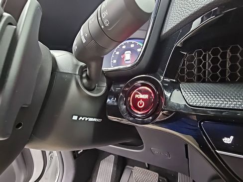 New 2026 Honda CR-V Sport Touring image 24