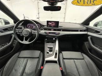 Used 2019 Audi A5 2.0T Prestige w/ 19" S Line Wheel Package video 2