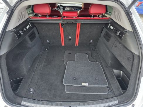 Used 2019 Alfa Romeo Stelvio w/ Nero Edizione image 16