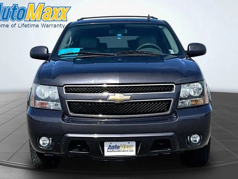 Used 2010 Chevrolet Suburban LT AWD/4WD image 2