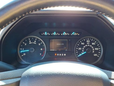 Used 2020 Ford F150 XLT w/ Equipment Group 302A Luxury AWD/4WD image 13