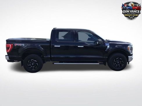 Used 2022 Ford F150 XLT w/ Equipment Group 302A High AWD/4WD image 6