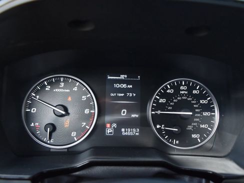 Used 2022 Subaru Outback Premium AWD/4WD image 16