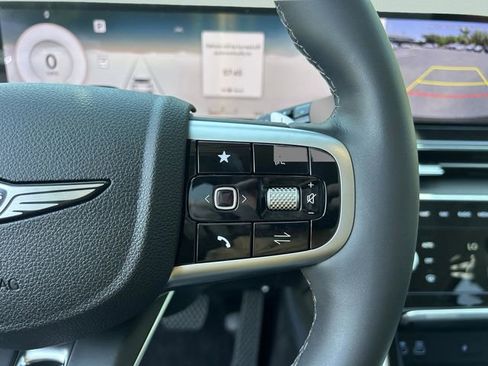 New 2026 Genesis GV80 2.5T RWD image 30