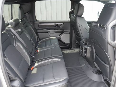 New 2026 RAM 1500 Rebel w/ G/T Package image 29