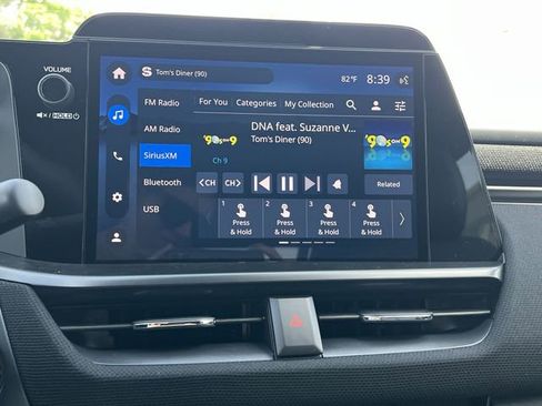 New 2026 Subaru Outback Premium AWD/4WD image 15